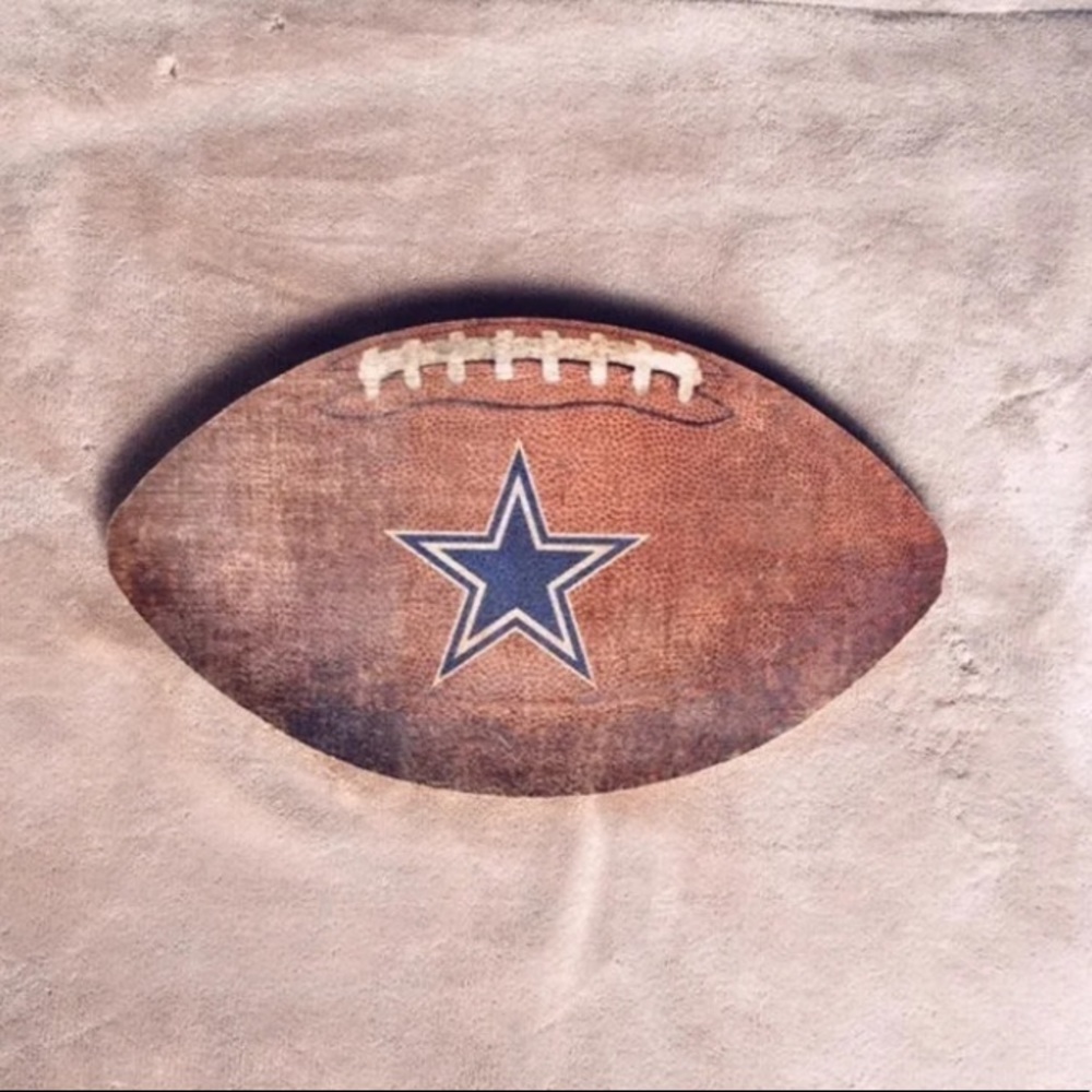 Dallas Cowboys football 🏈